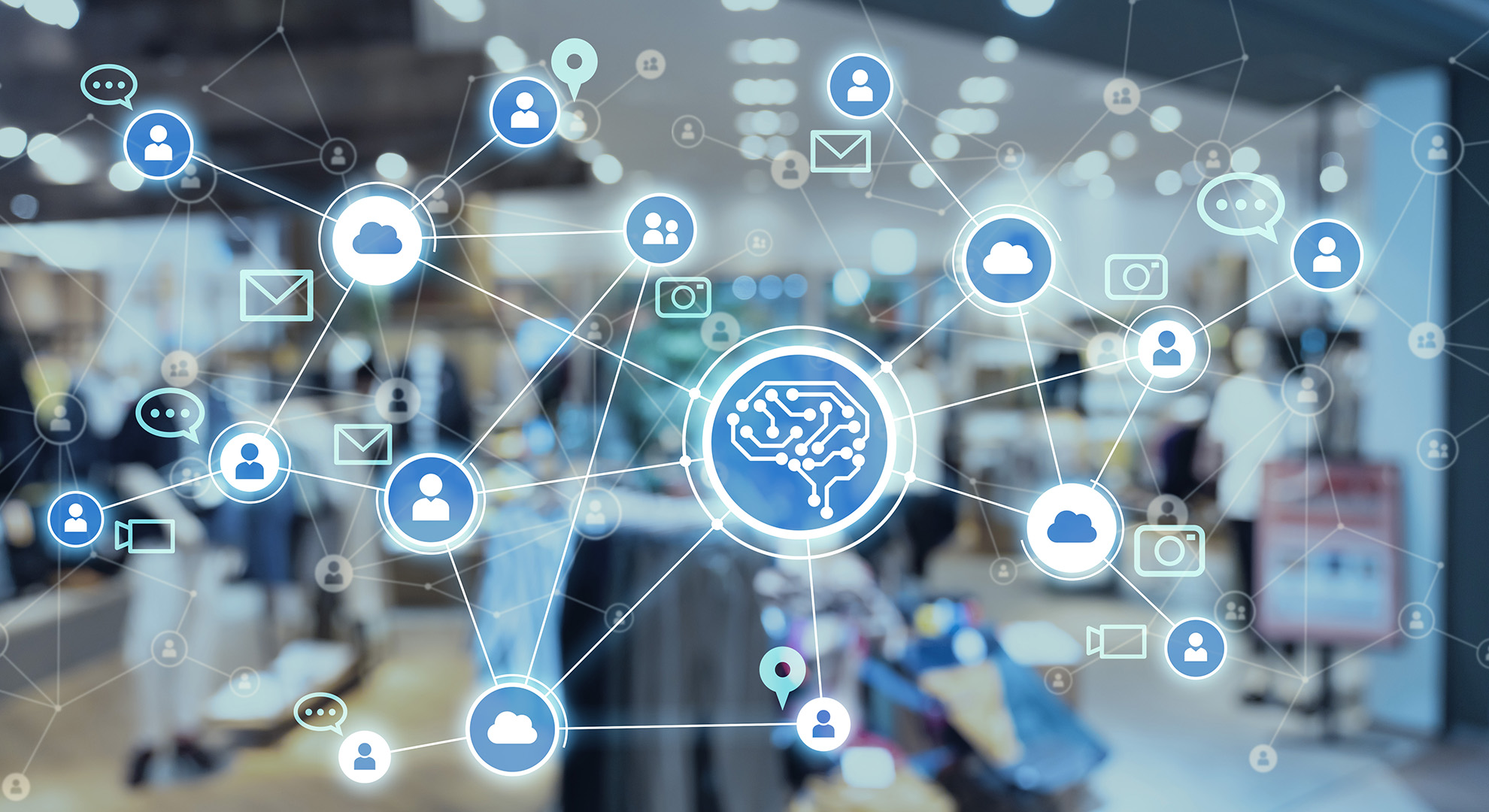 Capture, extraction et centralisation des données