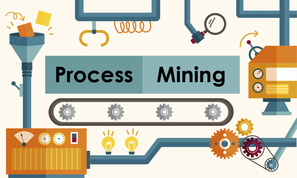 Comprendre le Process Mining : Les points clés à retenir