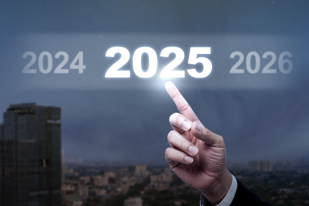 Bilan 2024 et perspectives 2025 : L'IT face à la transformation